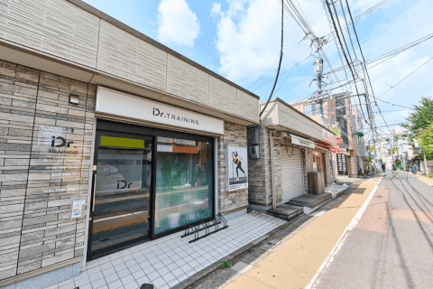 Dr.ピラティス 学芸大学店の写真5